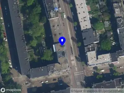 Nieuw bedrijf Julien Nuijten