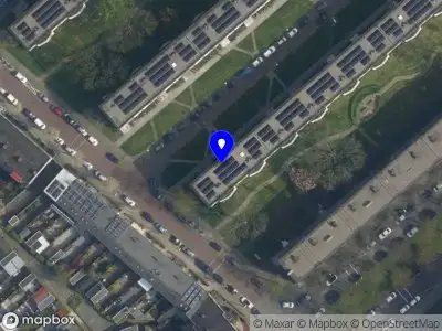 MRDH 's-Gravenhage