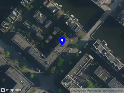Goede Zorg voor Iedereen! Amsterdam