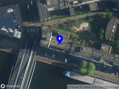 Nieuw bedrijf Stichting Evenementen Fonds IJburg