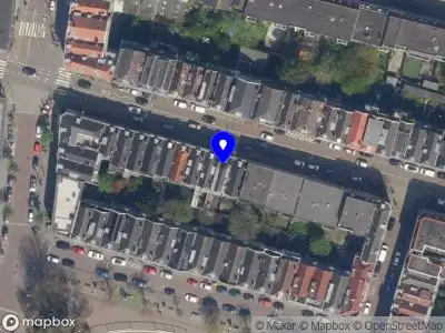 Stichting Dispuut Dommage Rotterdam