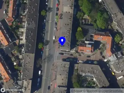 Nieuw bedrijf Stichting Sport Voetbal BB