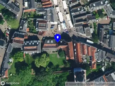 Stichting Dat Bolwerck Zutphen