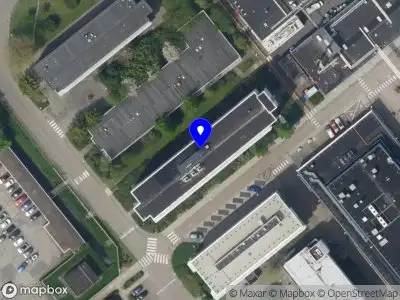 Stichting Sikkens Center