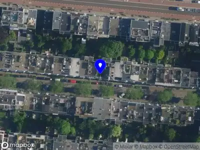 VvE v.h. Flgeb. Den Texstraat 33 Amsterdam