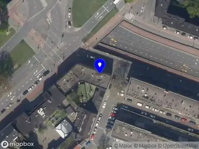 VvE Flatgeb. Maastunnelpln 20-30 te Rotterdam Rotterdam