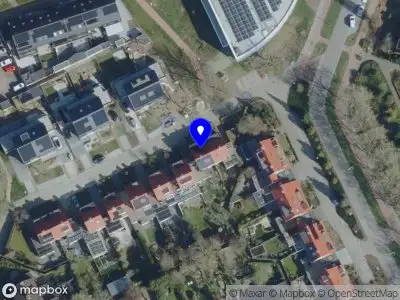 Club Oud Collega's TCN/ROC-techniek