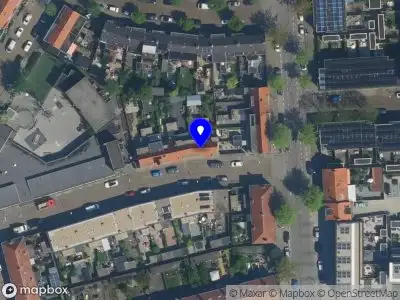 Vereniging Broodfonds De Warme Makker Haarlem