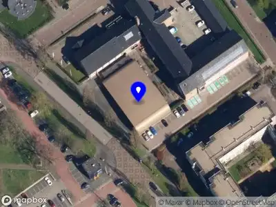 VvE gebouw Sinnegreide te Heerenveen