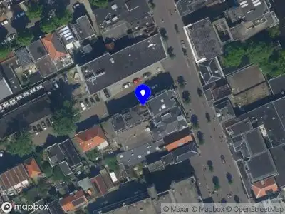 VvE Woningen Westzijde 19 ZAANDAM