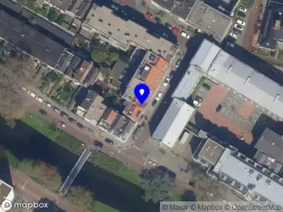 Stichting De Nieuwe Tuin Rotterdam