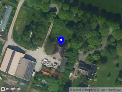 Nieuw bedrijf Bio NH