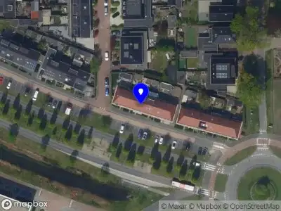Stichting Froluck Hooglanderveen