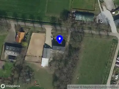 Nieuw bedrijf Buurtvereniging 't Hoekske