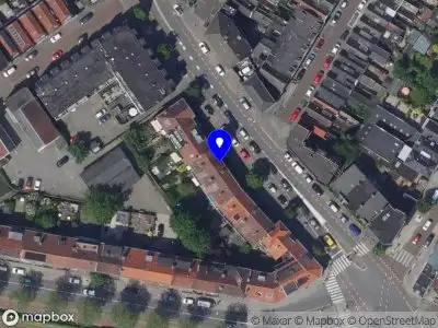 Nieuw bedrijf VvE Krommedijk 87/89 te Dordrecht