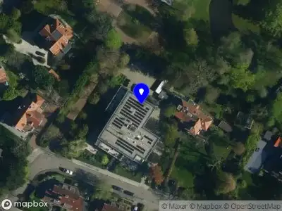 VVE Vijverweg 14 te Bloemendaal