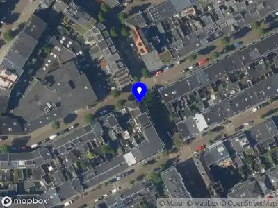 Nieuw bedrijf Stichting Reasonable Doubt Foundation