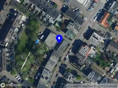 Vereniging van eigenaars Heereweg 60 te Lisse