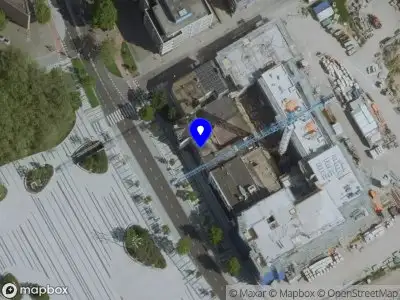 Stadswijnkelder Berns