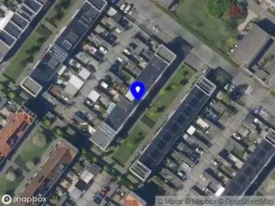 M. Kierdorff Beheer B.V. Zoetermeer