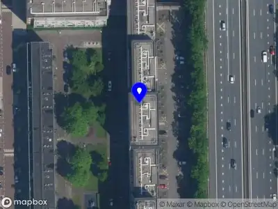Kotryna Uogintaite Amsterdam