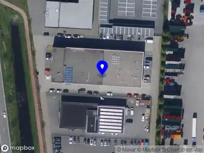 Voigt Cleaning B.V. Etten-Leur