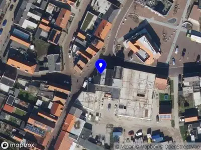 Nieuw bedrijf Schilderwerken Peter de Munnik