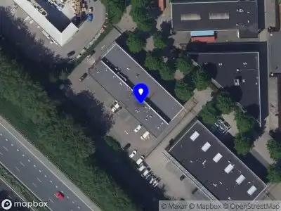 Jenbacher International B.V.