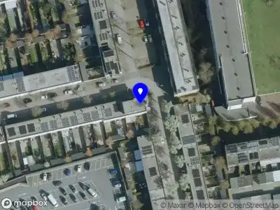 Schilder Vertrouwd Tilburg