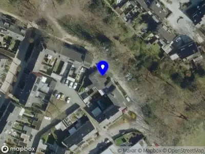 Nieuw bedrijf Je maintiendrai