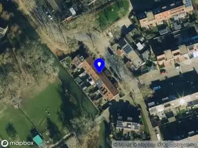 Nieuw bedrijf Mrl dienstverlening