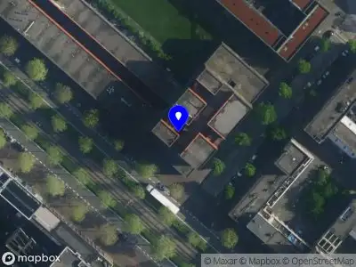 Yaman IJzervlechtbedrijf Amsterdam