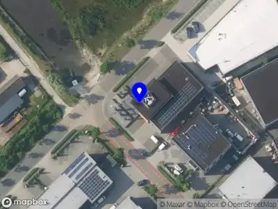 Hamilton Dynamics Group B.V.