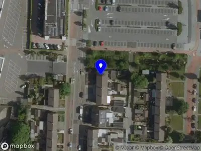 Nieuw bedrijf Rodney van Leusden