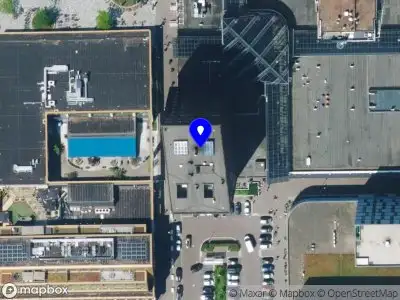 Nieuw bedrijf The Alchemical Kitchen