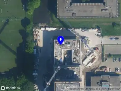Ruben Kuppens Amsterdam
