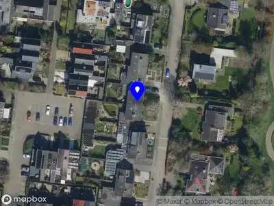 Zorgmaatje aan Huis regio Waalwijk