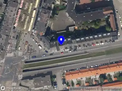 Gonzo Bouw Rotterdam