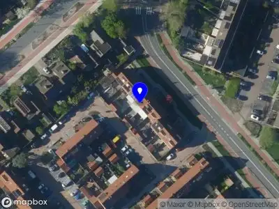 Nieuw bedrijf Tide Na Wi