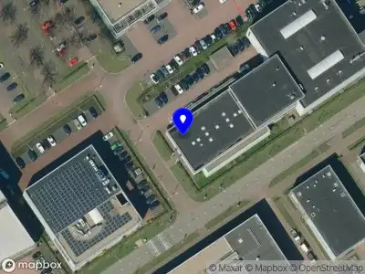 Gutenberg Holding B.V.