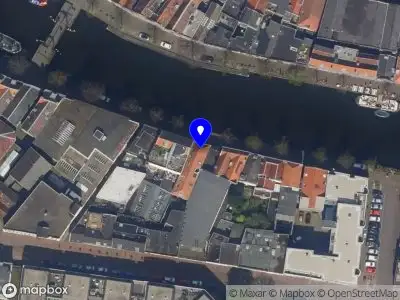 Waldi Klawinski Bouw Schiedam