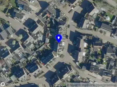 Nieuw bedrijf Barbara Kmiec Mobilny kapper