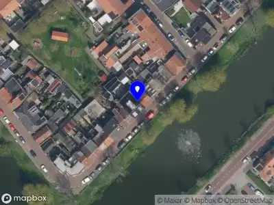 Mirella van Staveren