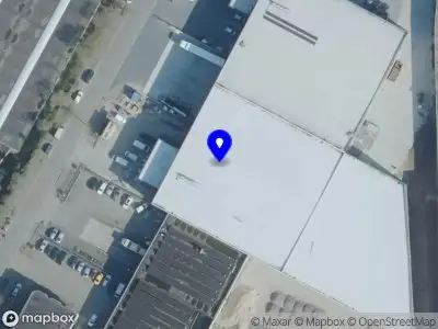 ALJU Warehouse B.V. Oss