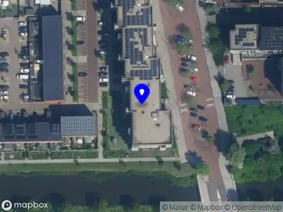 Puck sport Amsterdam