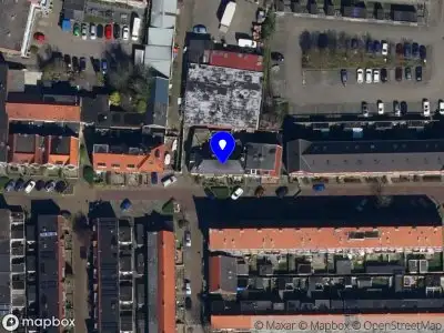 Nieuw bedrijf PRF Services