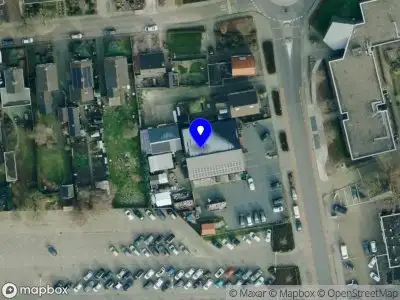 Dagbesteding de Kringloop B.V.