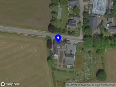 TVB Nederland Beheer B.V. Heeze