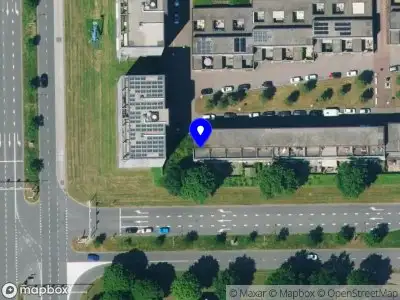 Vogelvanger Diensten & Beheer