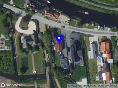 Jongeneel Bouwt B.V. Oud-Alblas